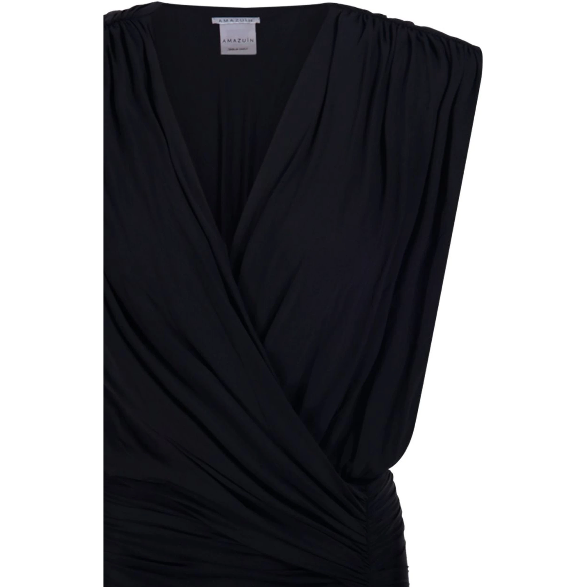 AMAZUIN Dresses