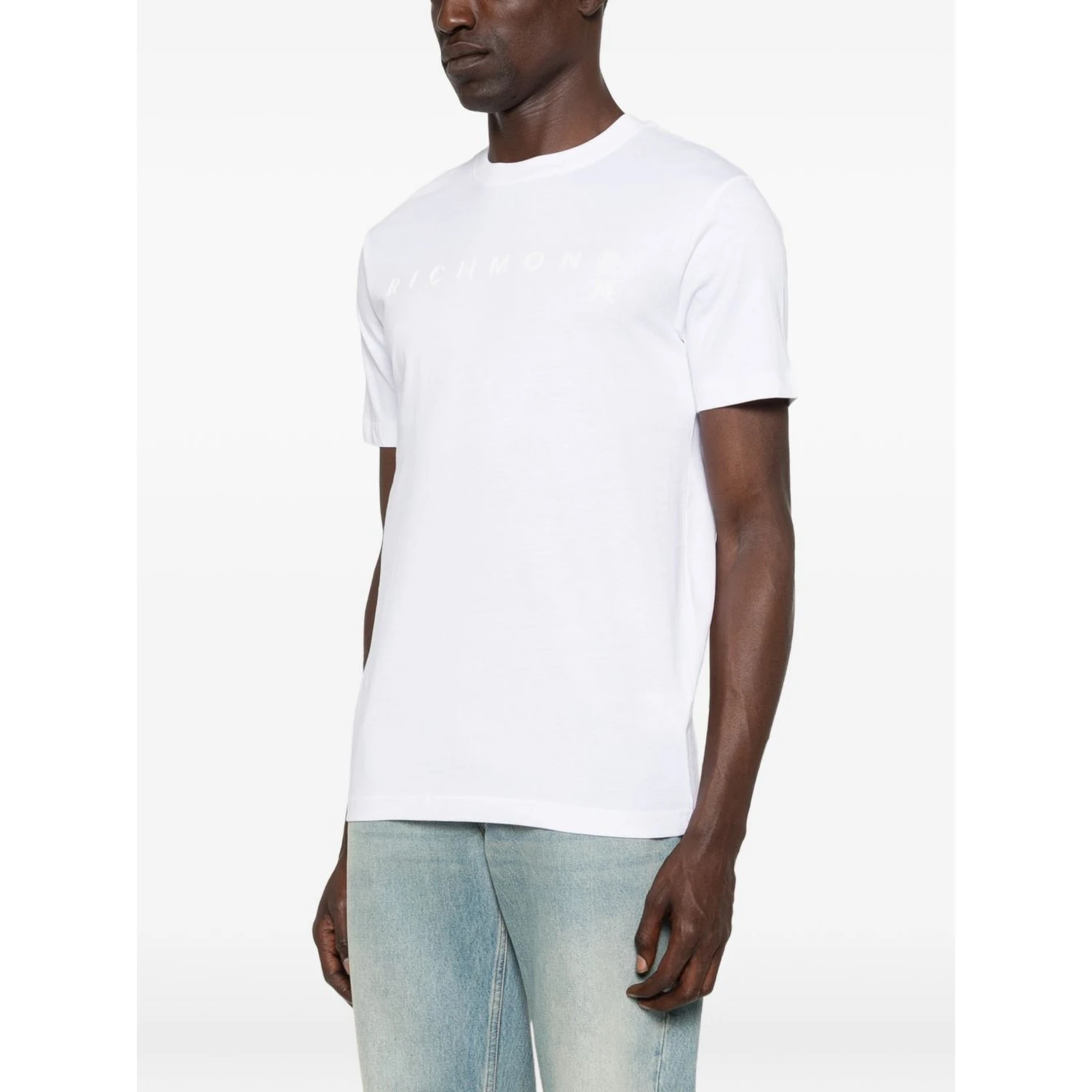 John Richmond T-shirts and Polos