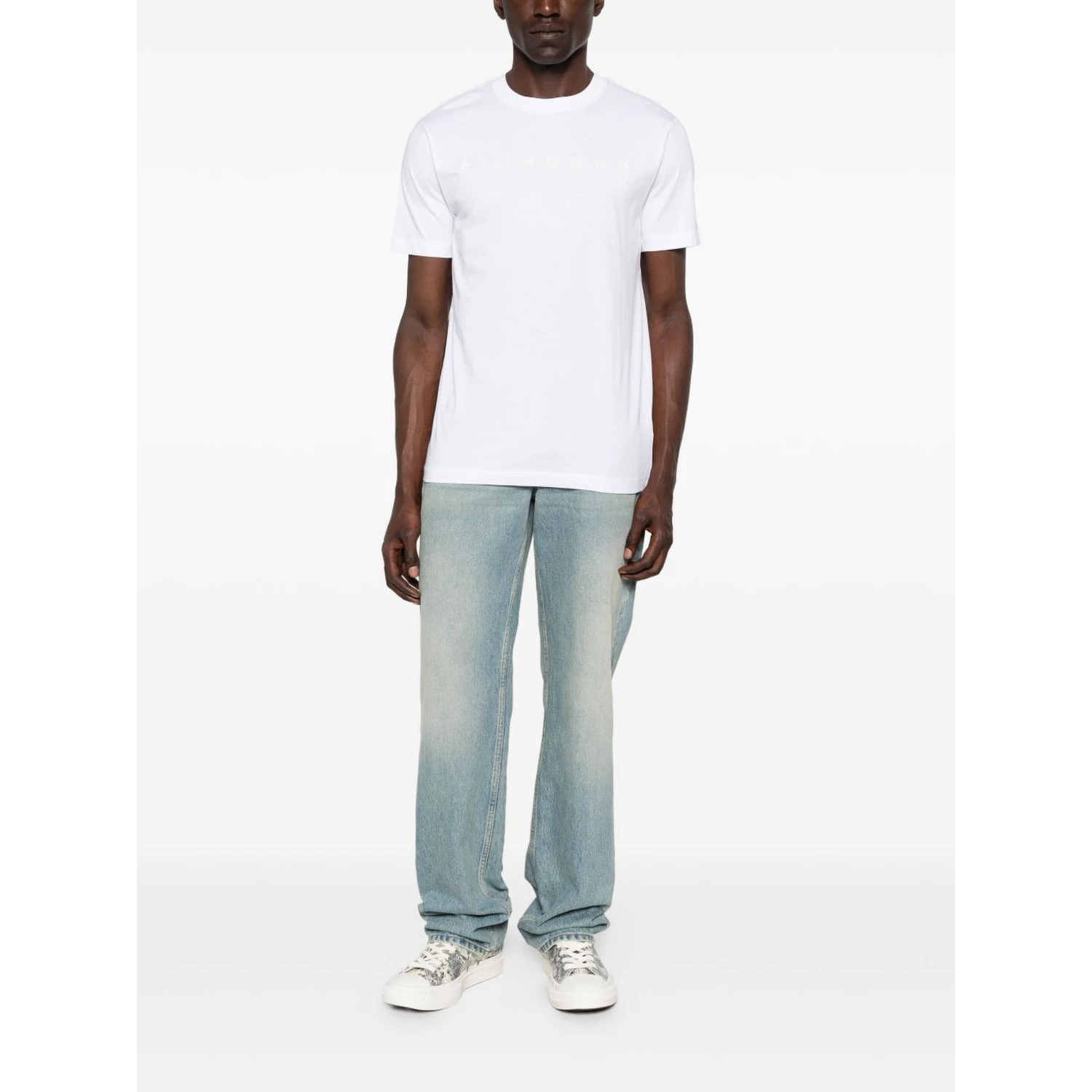 John Richmond T-shirts and Polos