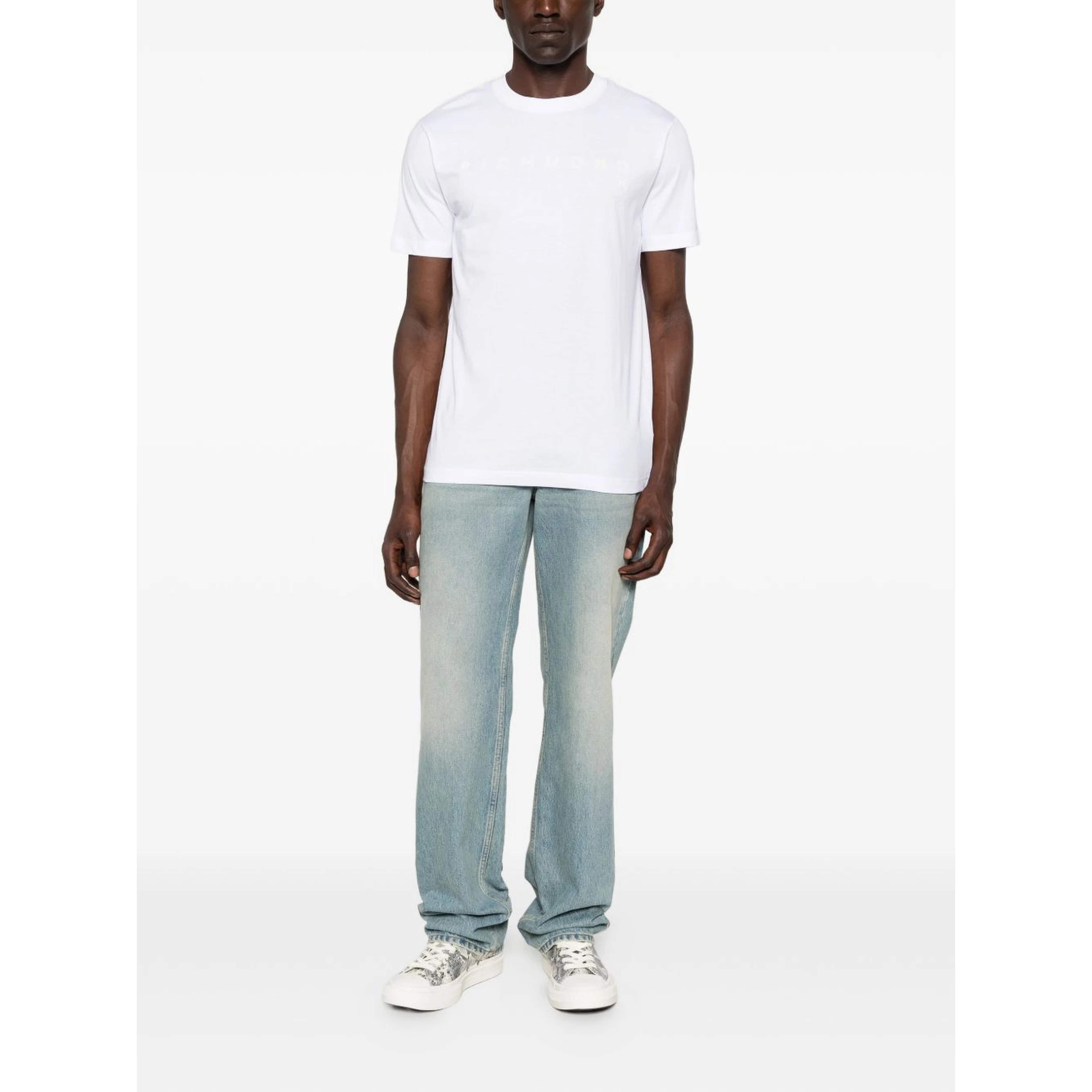 John Richmond T-shirts and Polos