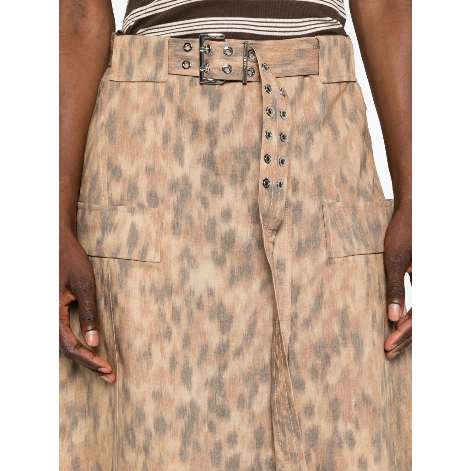 GANNI Skirts
