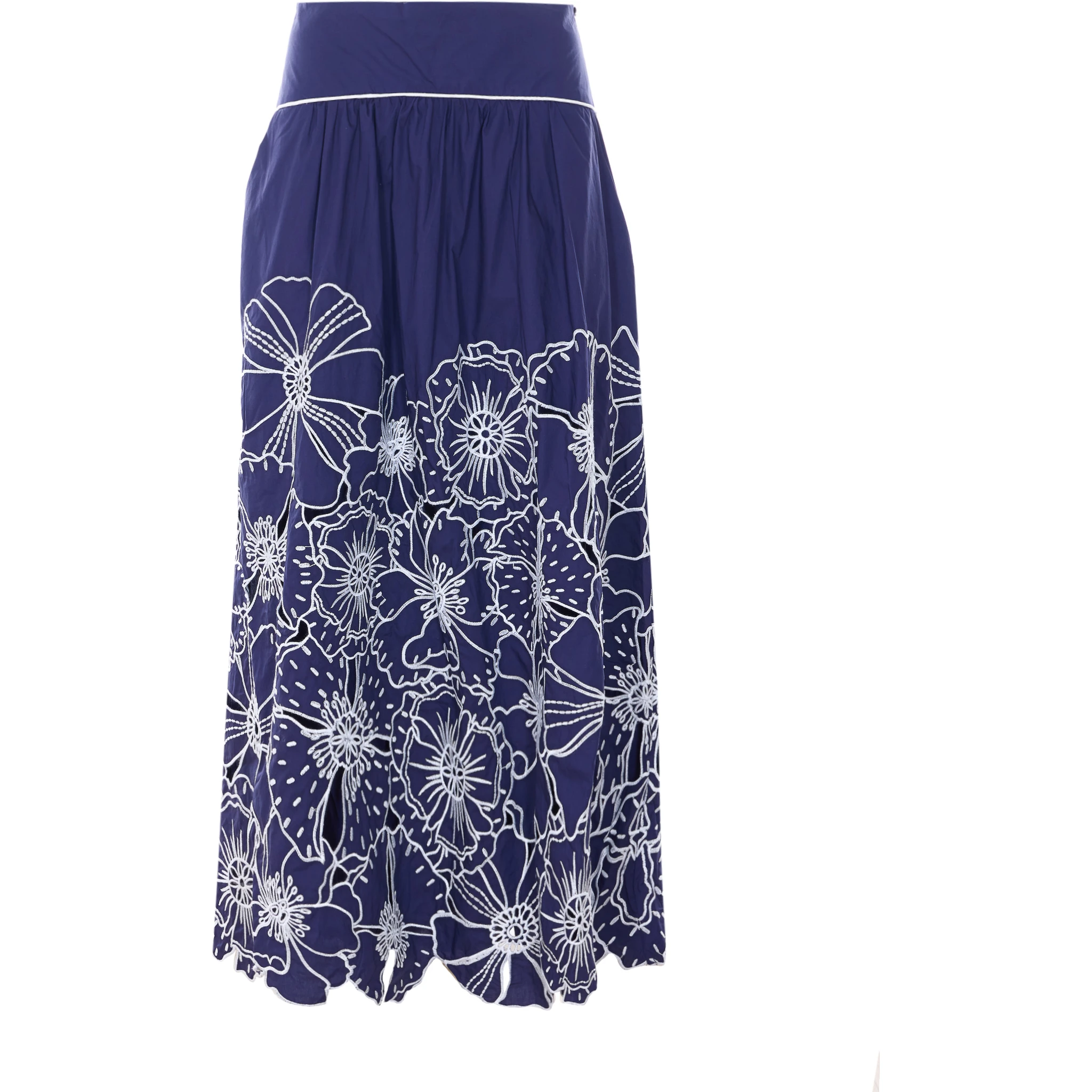 FARM RIO Skirts Blue