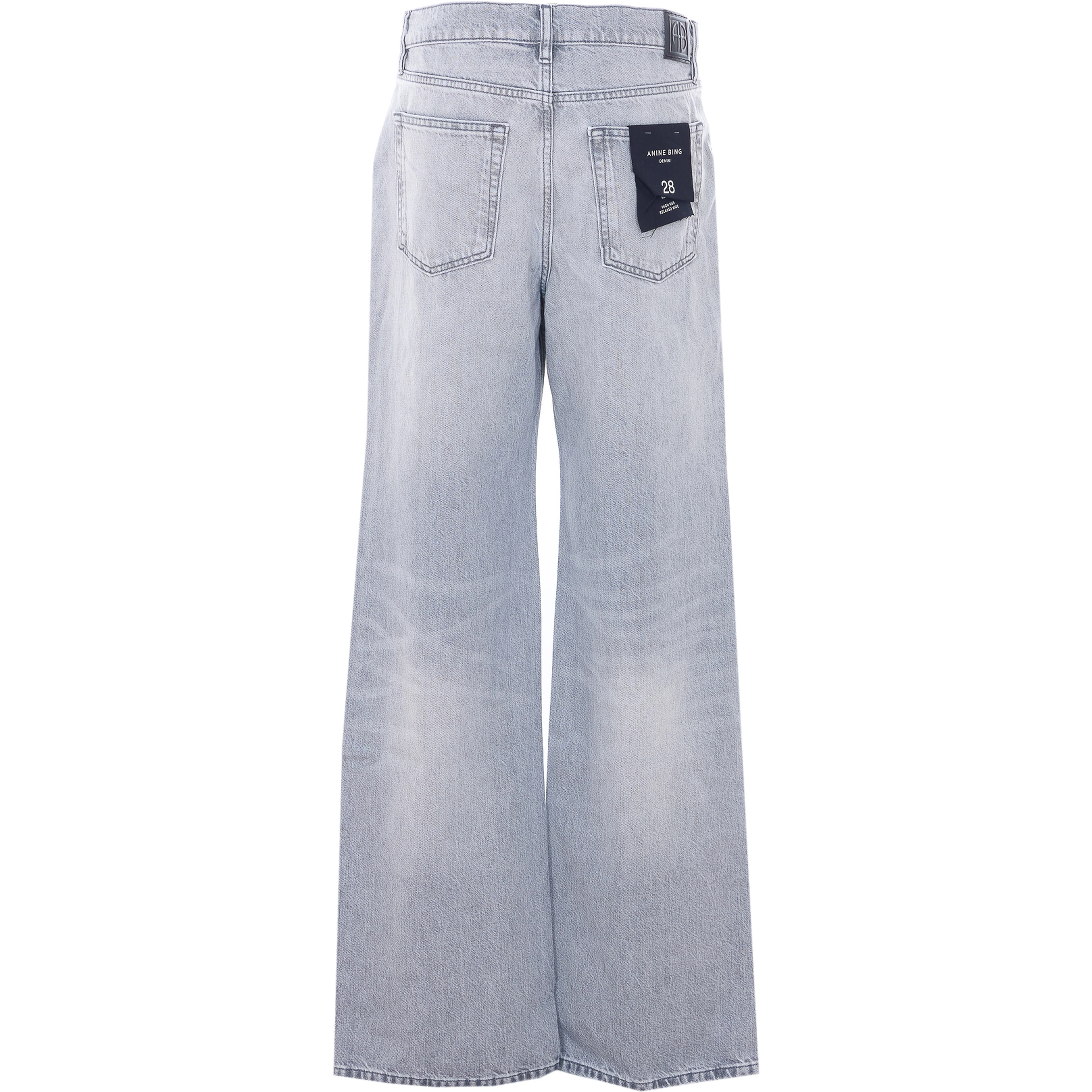 ANINE BING Jeans