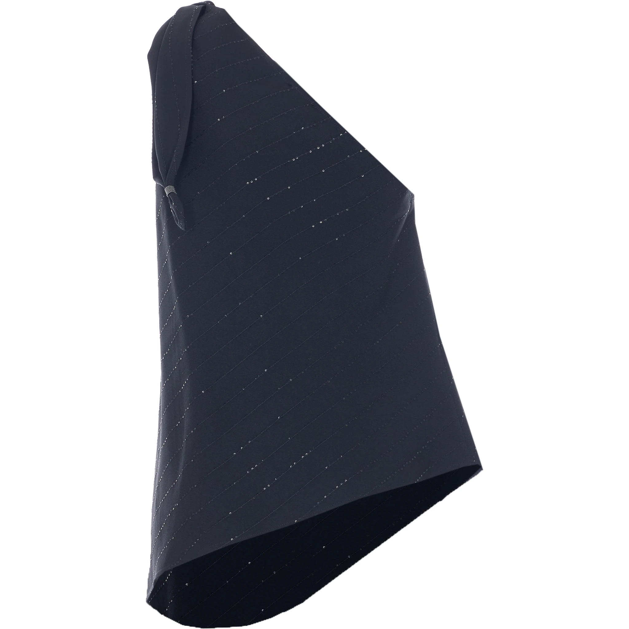 Brunello Cucinelli T-shirts and Polos Black