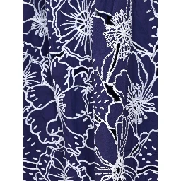 FARM RIO Skirts Blue