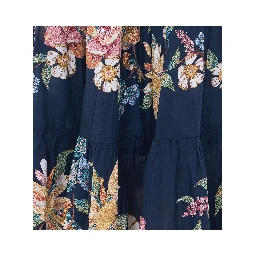 FARM RIO Dresses Blue