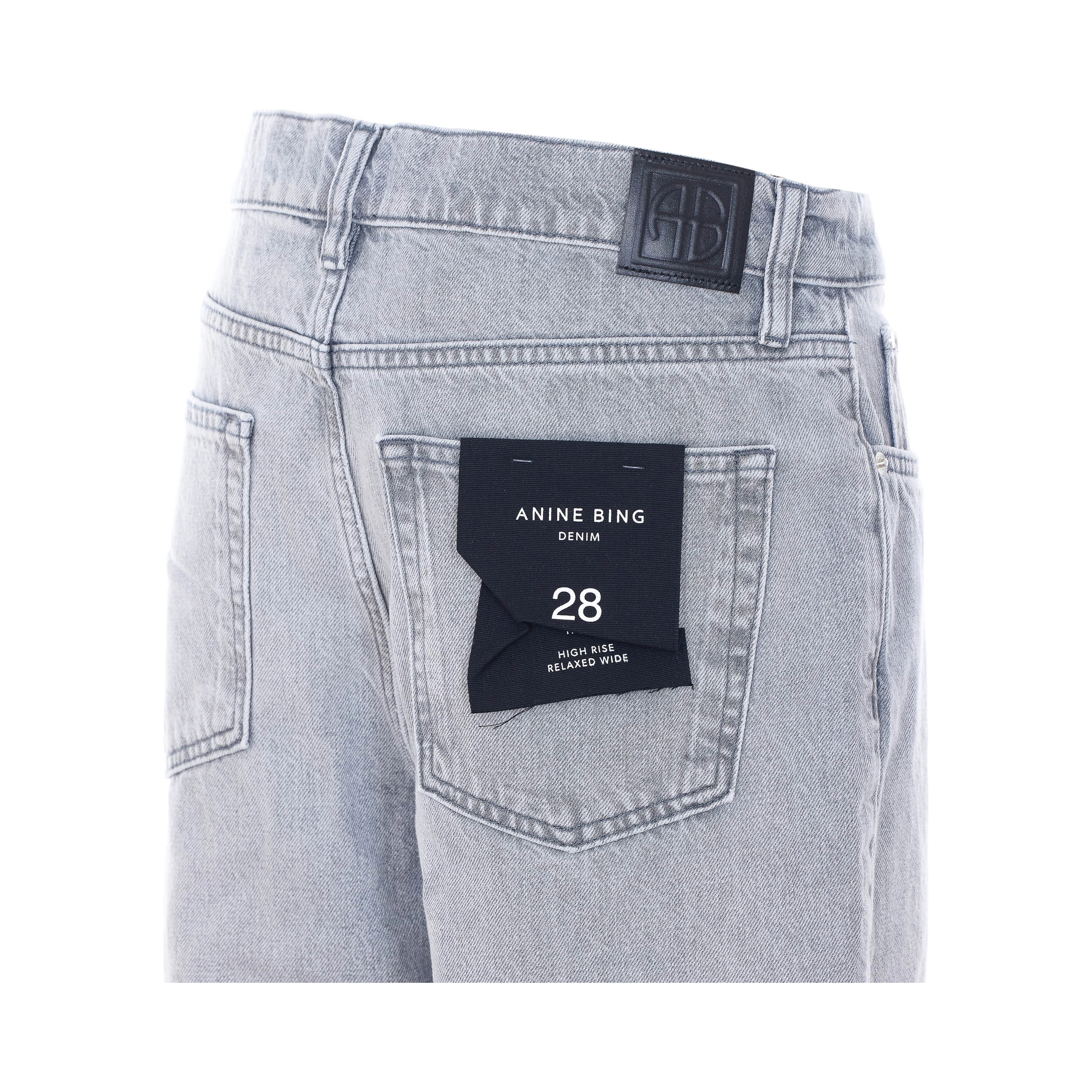 ANINE BING Jeans