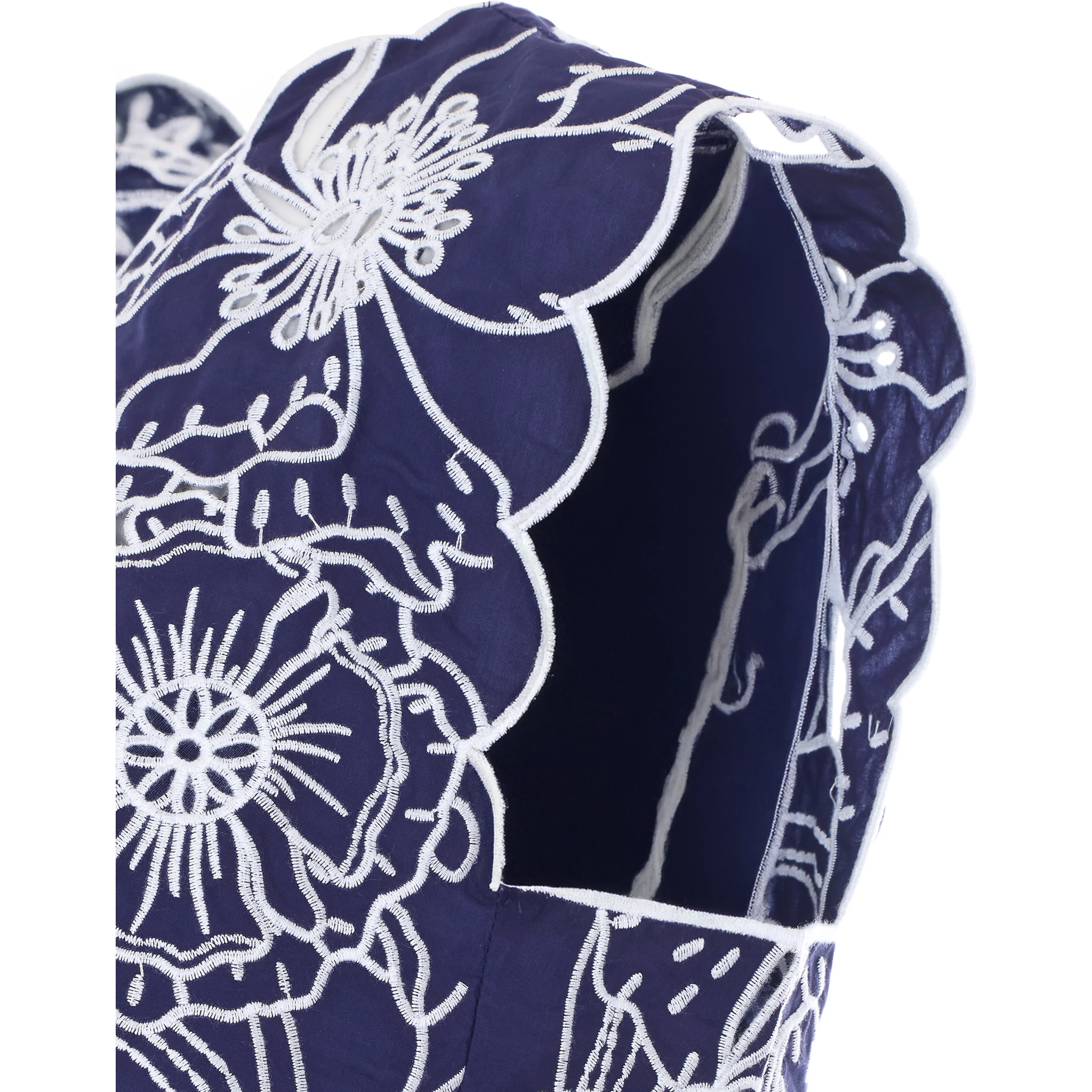 FARM RIO Top Blue