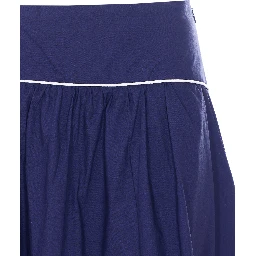 FARM RIO Skirts Blue