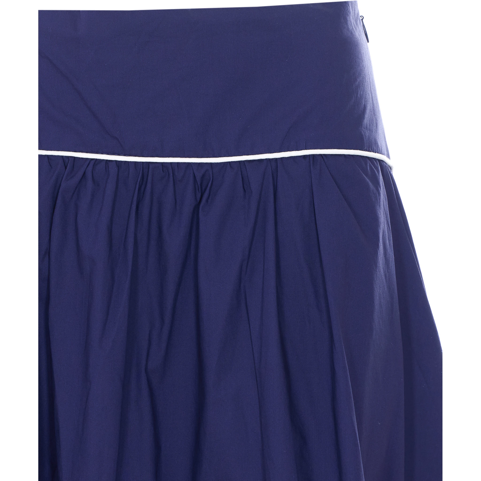 FARM RIO Skirts Blue