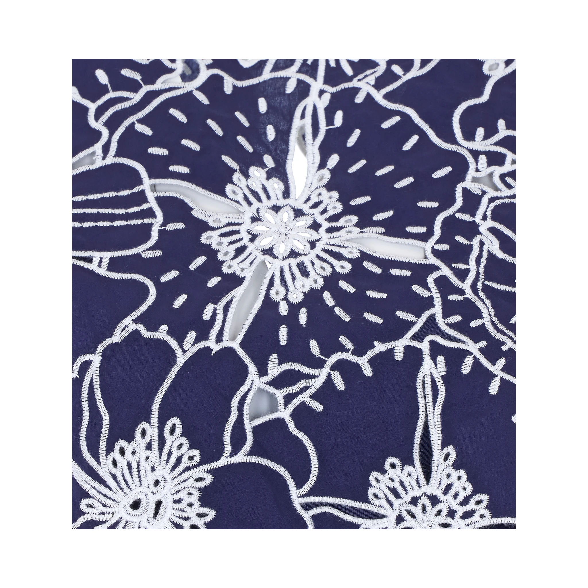 FARM RIO Top Blue