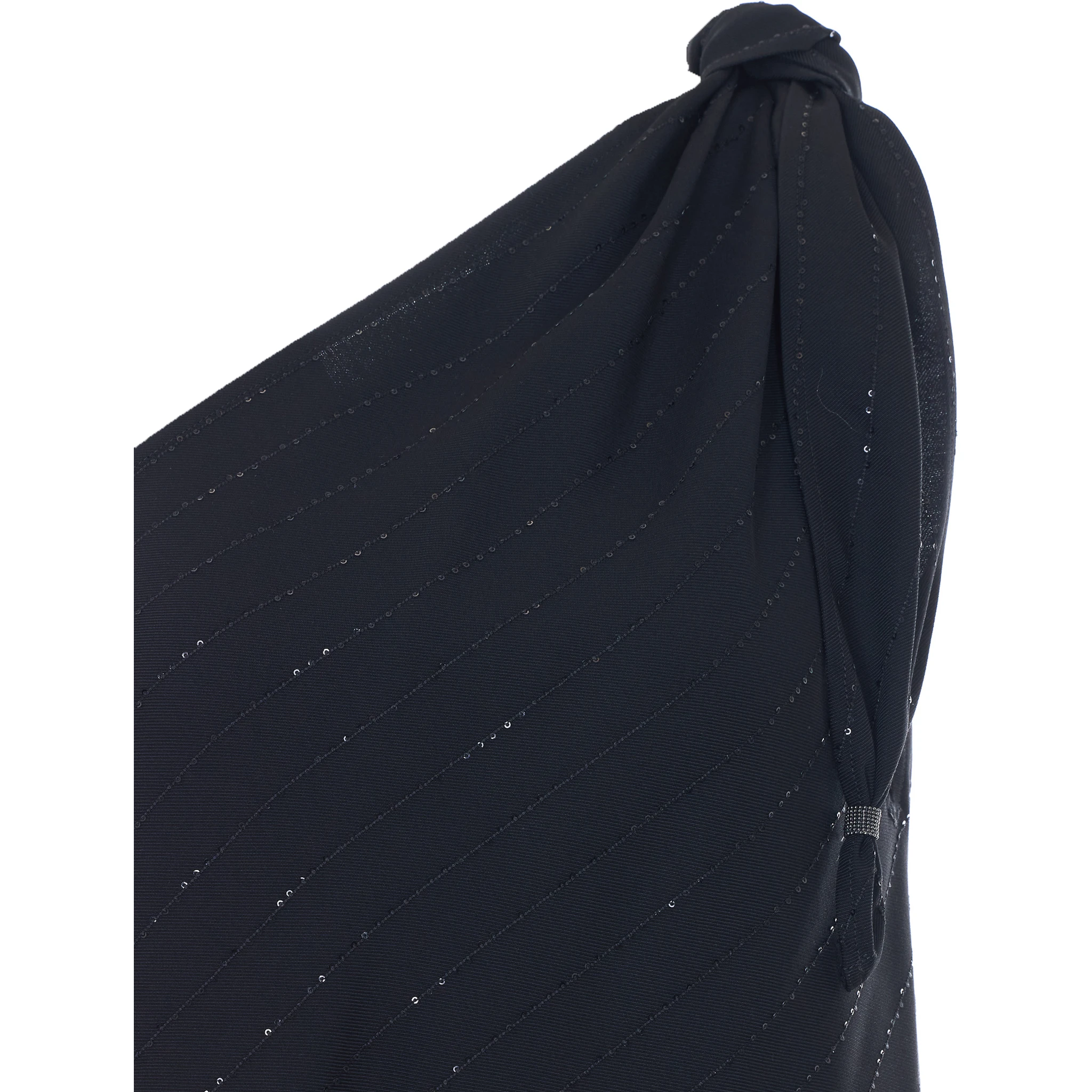 Brunello Cucinelli T-shirts and Polos Black