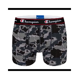 Bicolor Cotton Boxers