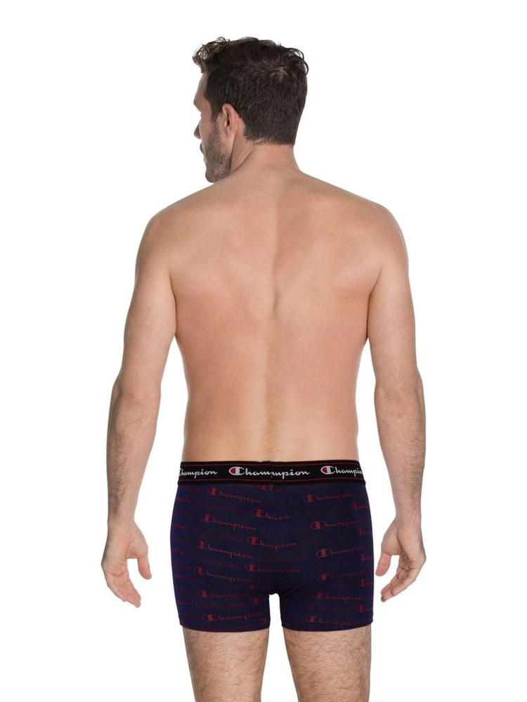 Navy Blue Cotton Boxers alternative