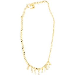 Moschino Bijoux Golden