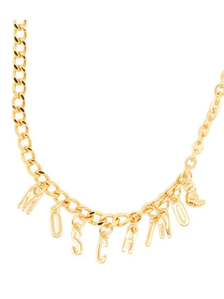 Moschino Bijoux Golden alternative