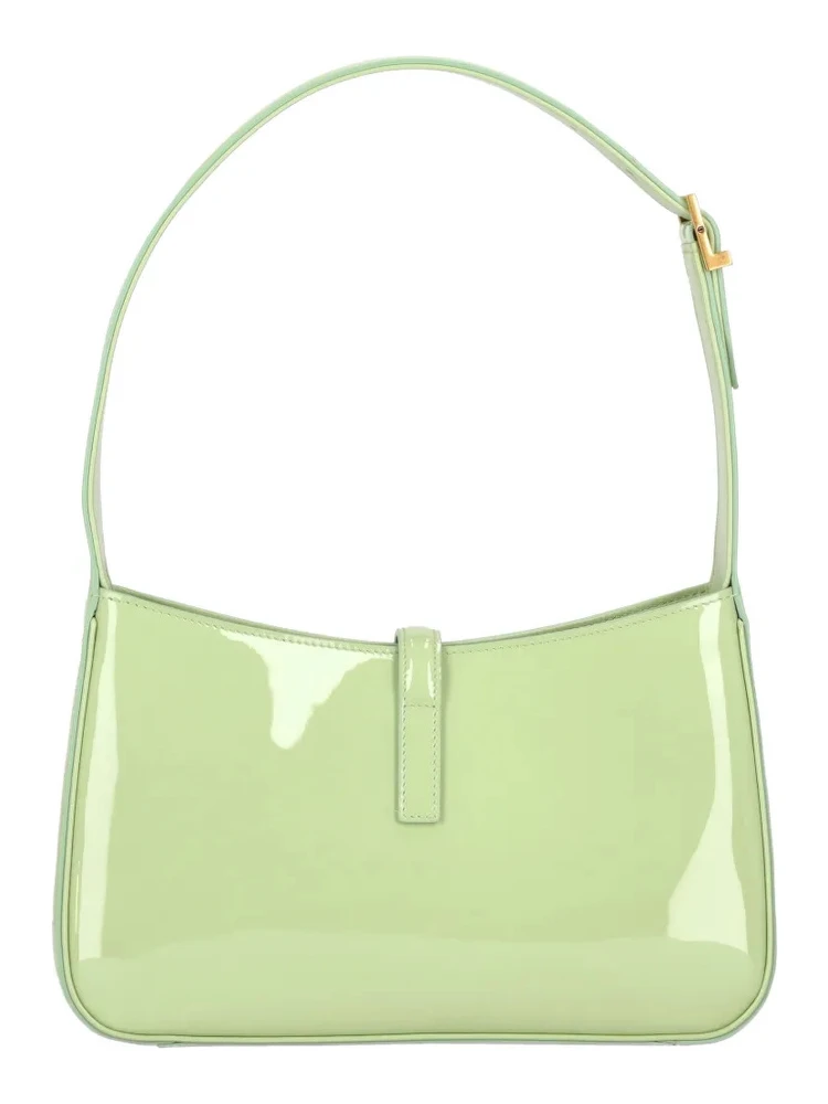 Saint Laurent  Bags.. Green alternative
