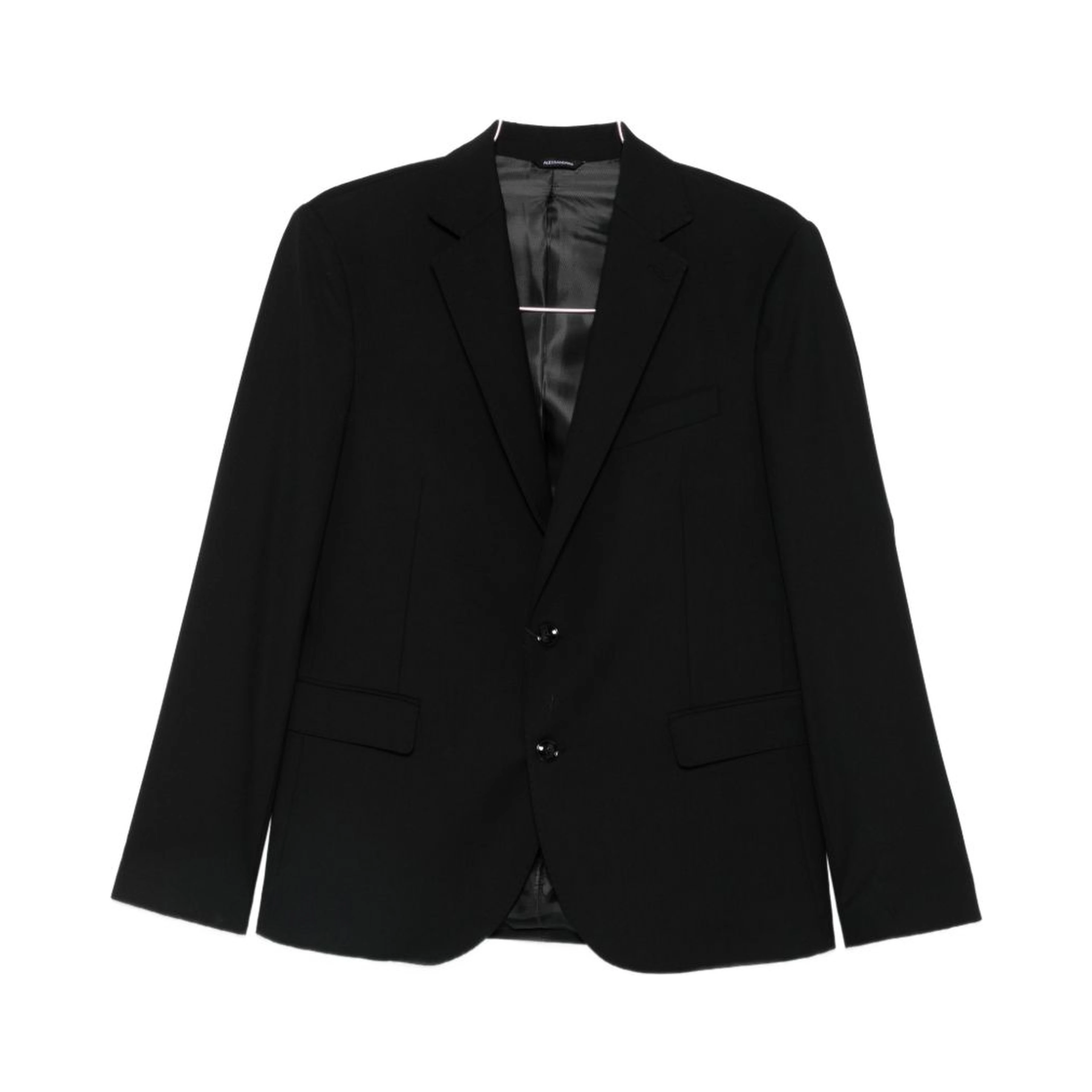Daniele Alessandrini Dresses Black
