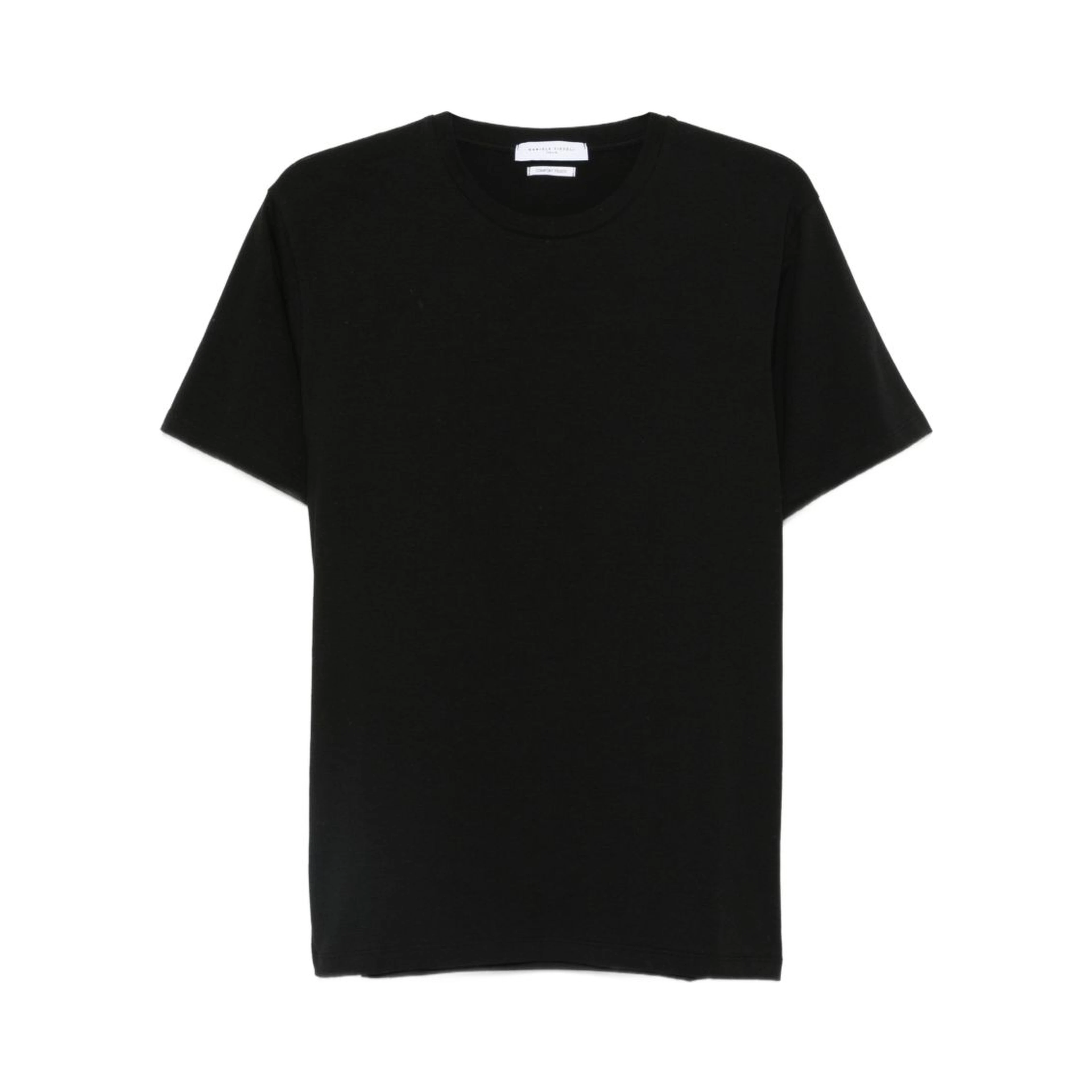 Daniele Fiesoli T-shirts and Polos Black