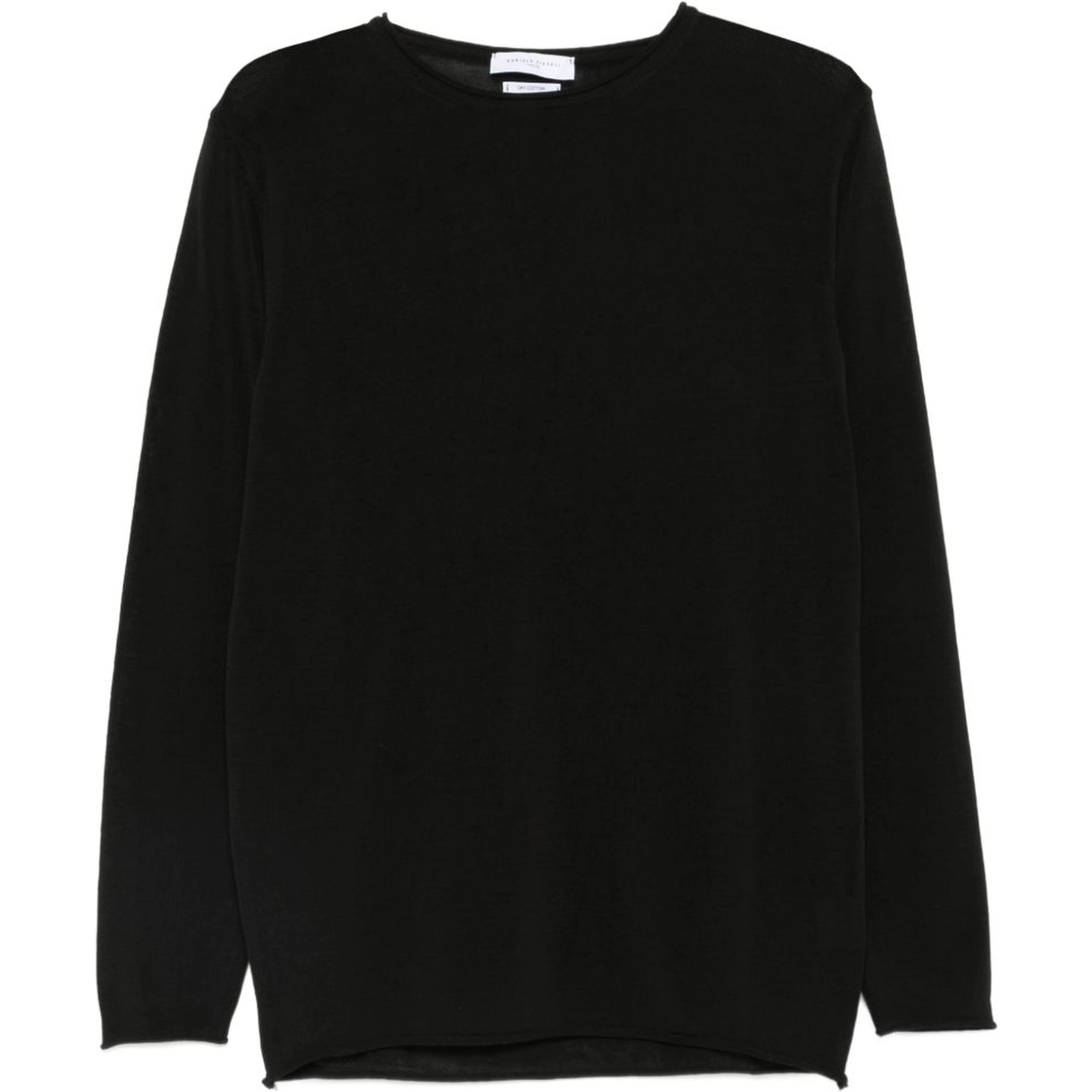 Daniele Fiesoli Sweaters Black