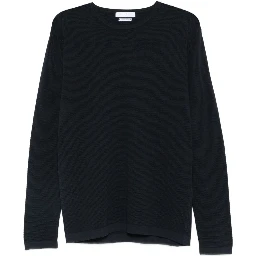 Daniele Fiesoli Sweaters Blue