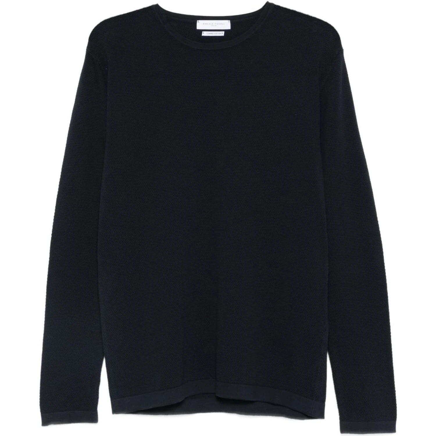 Daniele Fiesoli Sweaters Blue