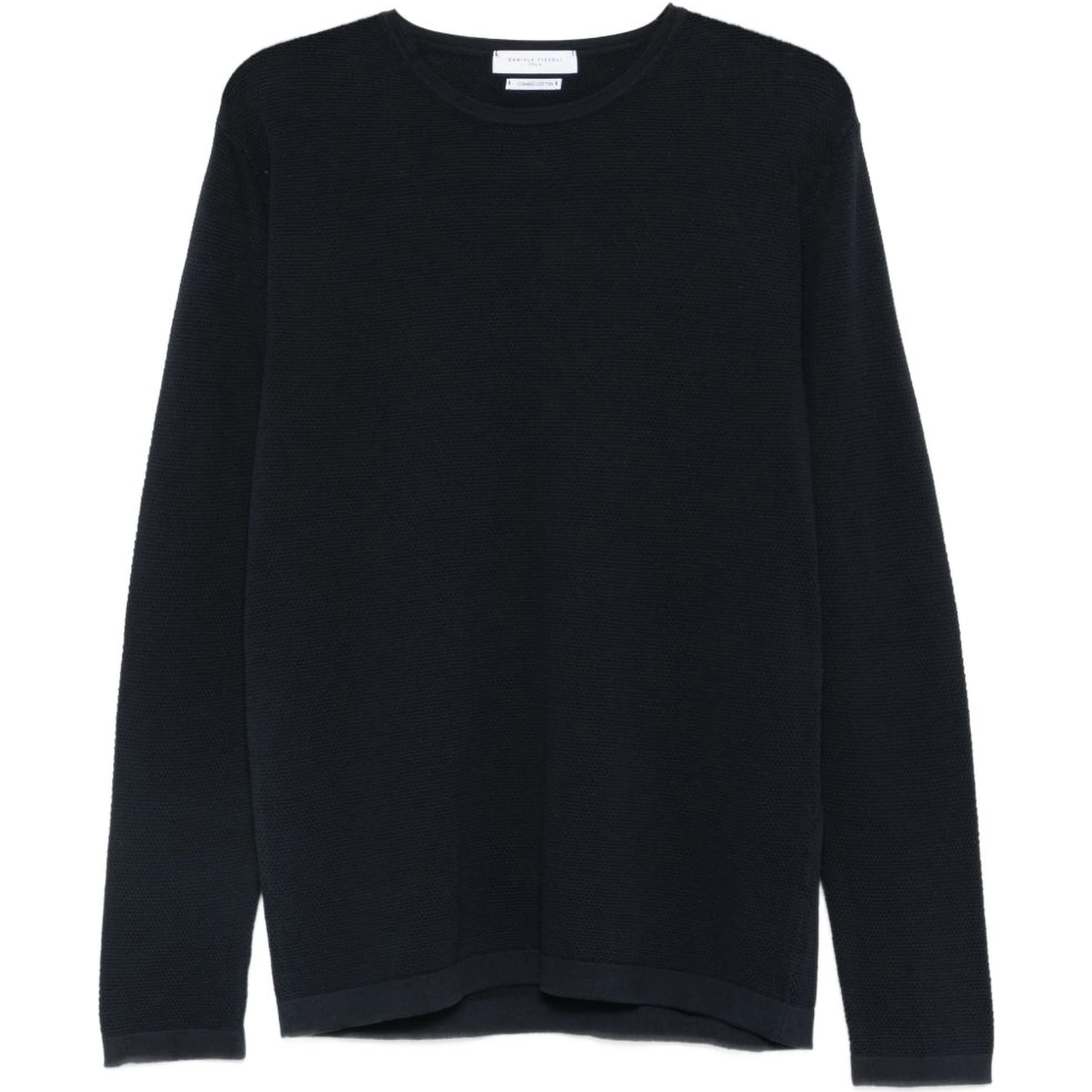 Daniele Fiesoli Sweaters Blue