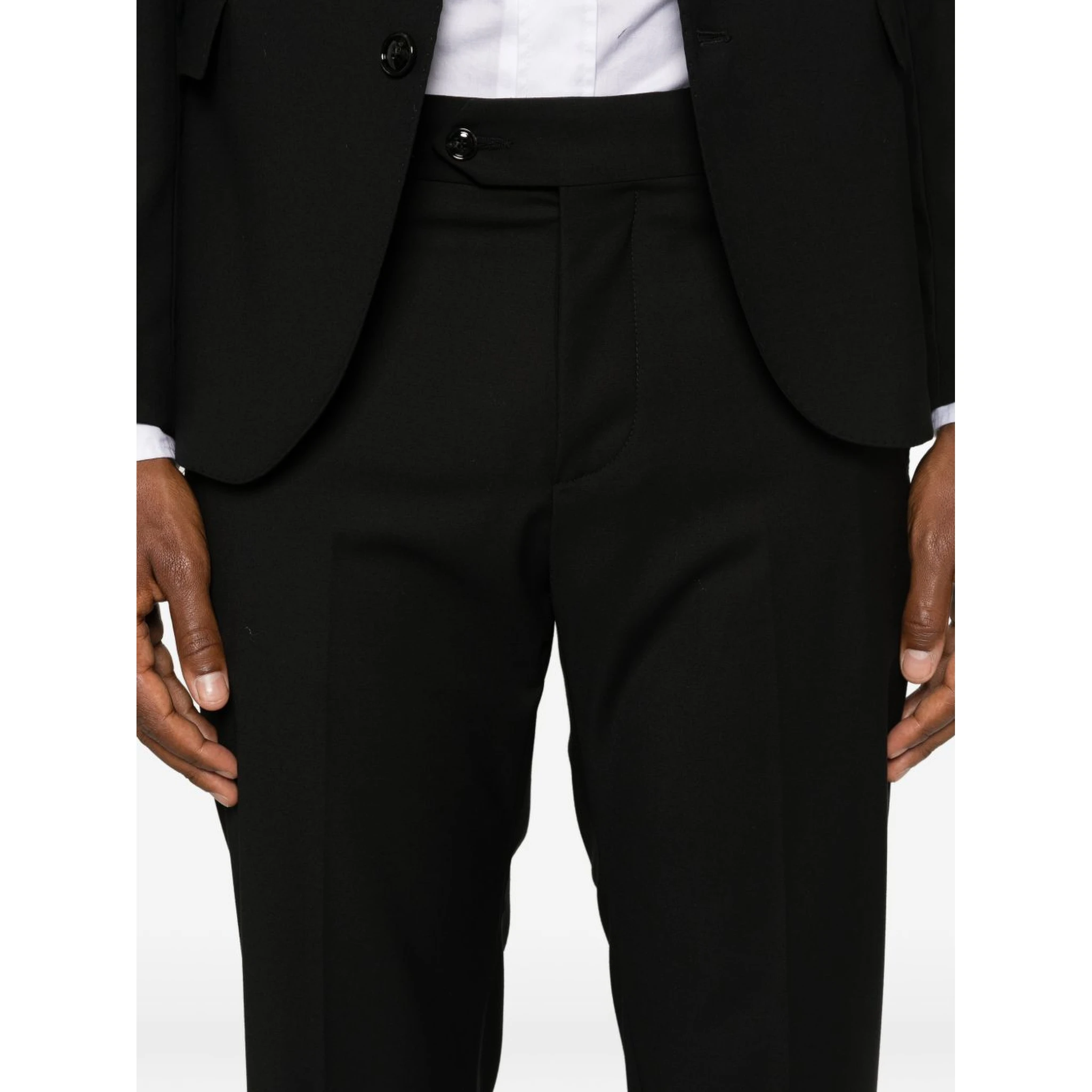 Daniele Alessandrini Dresses Black