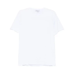 Daniele Fiesoli T-shirts and Polos White