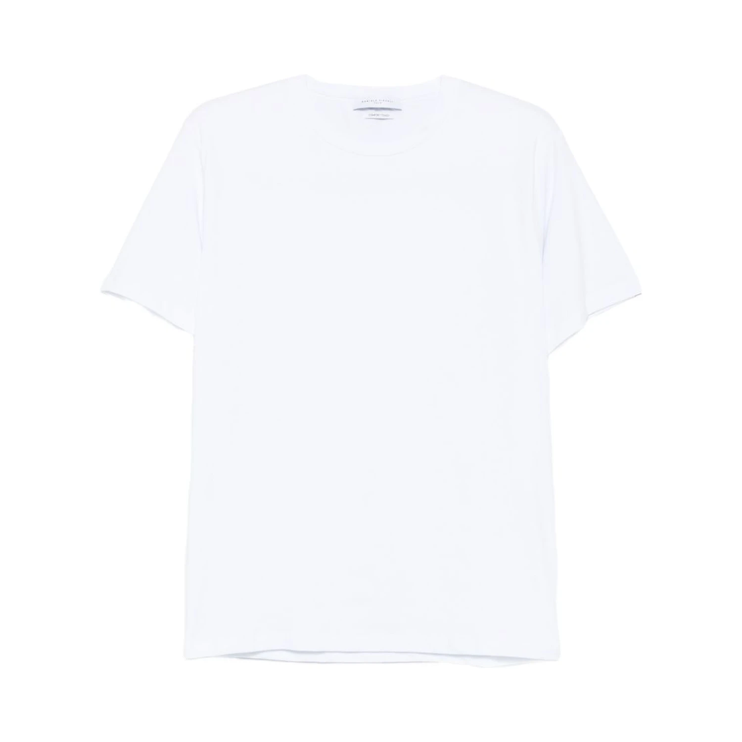 Daniele Fiesoli T-shirts and Polos White