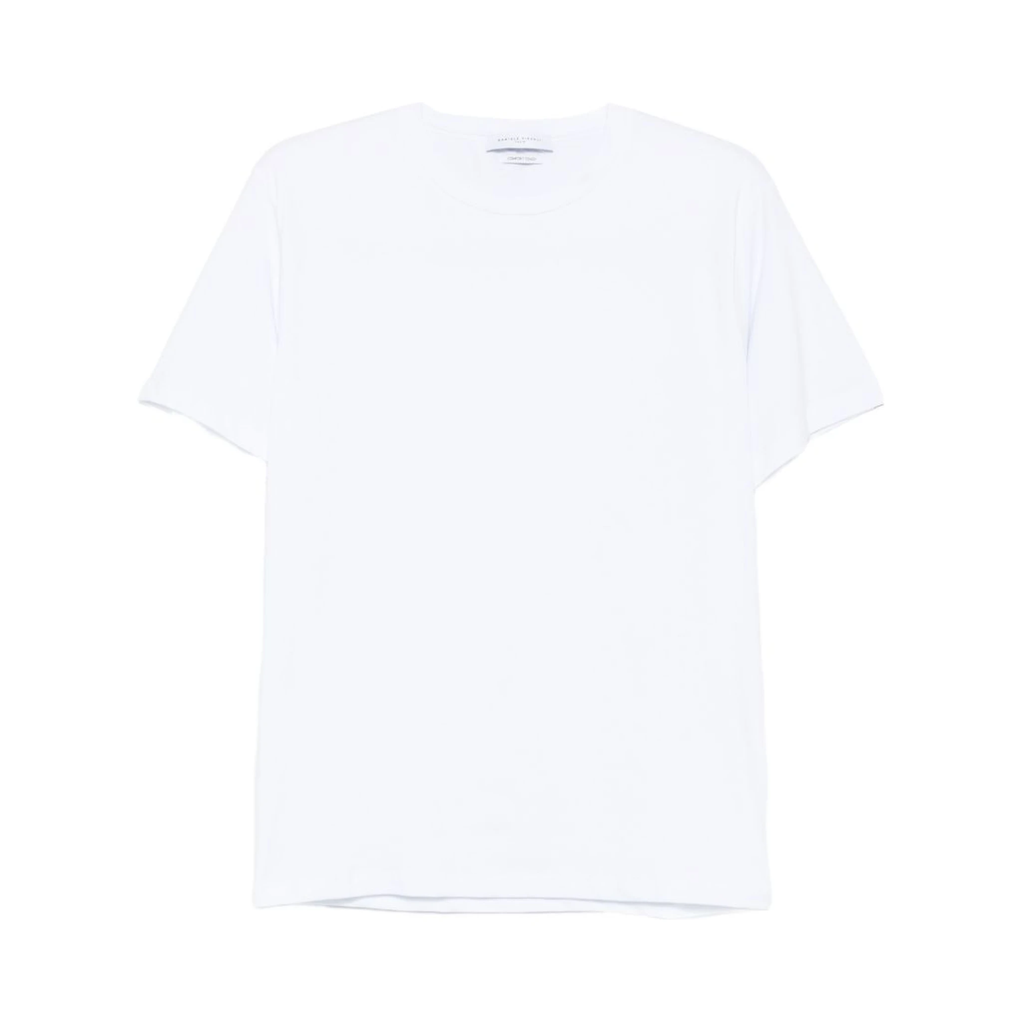 Daniele Fiesoli T-shirts and Polos White