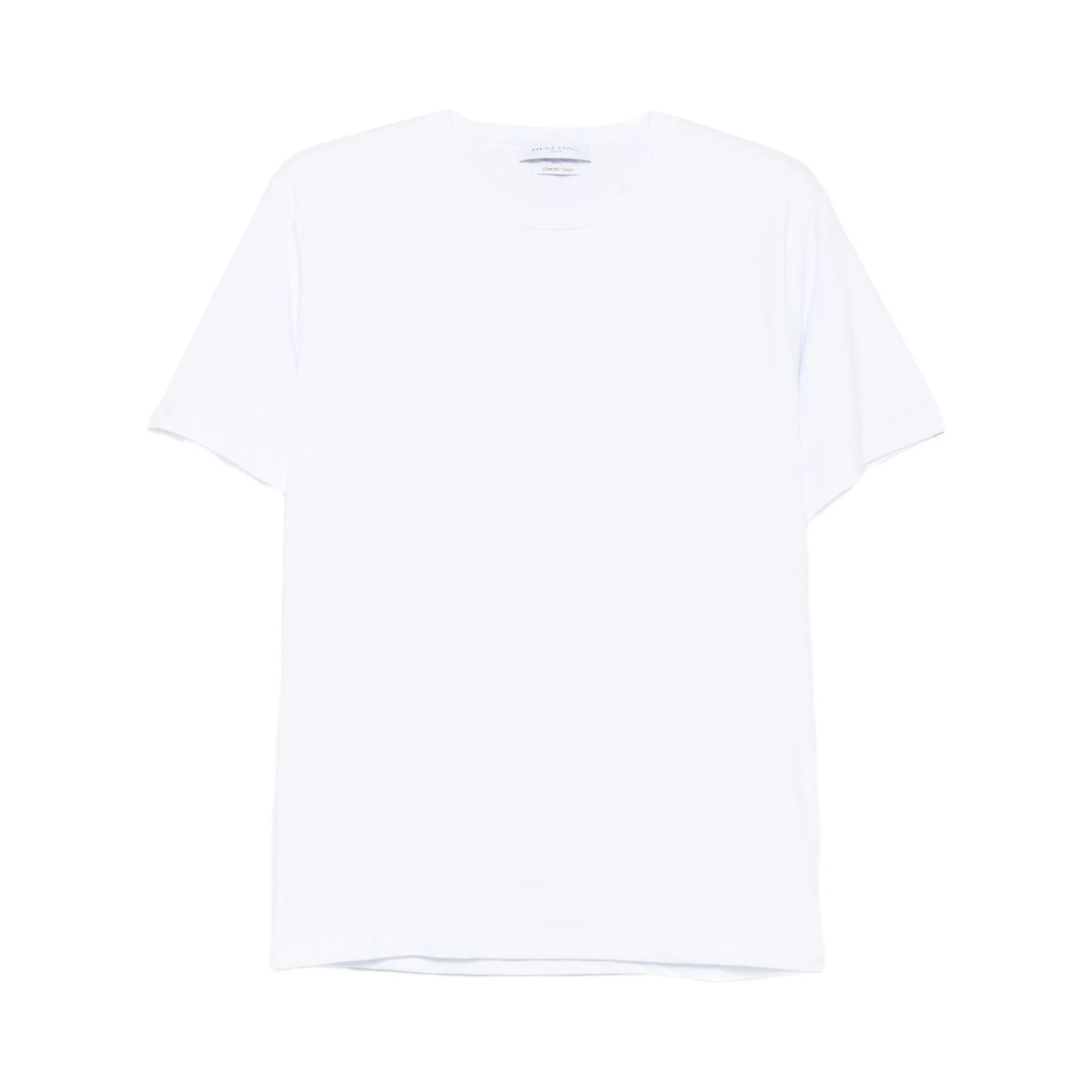 Daniele Fiesoli T-shirts and Polos White