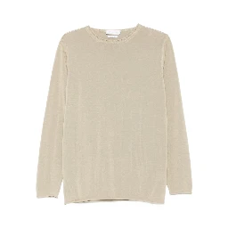 Daniele Fiesoli Sweaters Beige