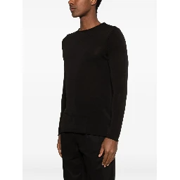 Daniele Fiesoli Sweaters Black