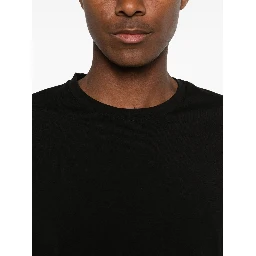 Daniele Fiesoli T-shirts and Polos Black