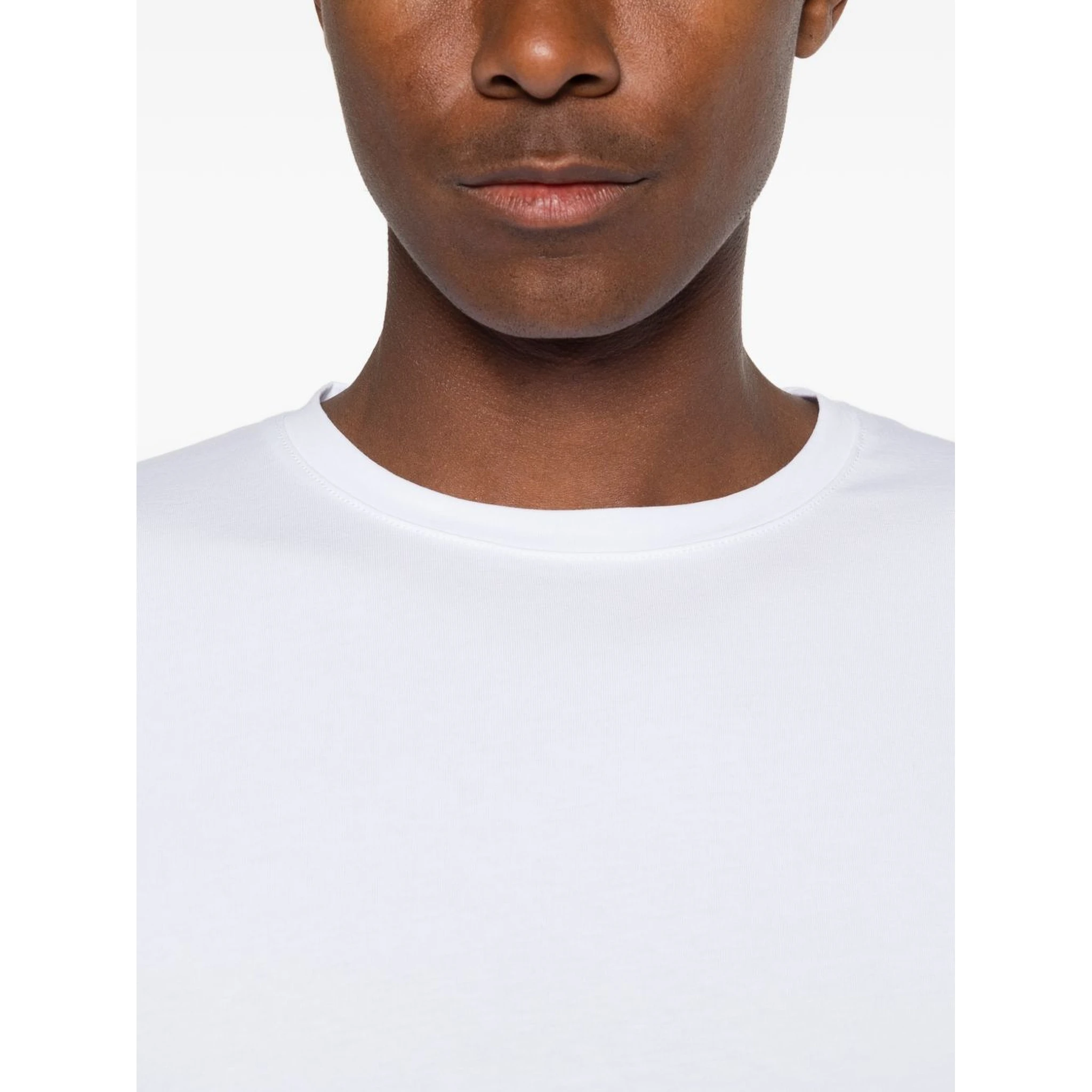 Daniele Fiesoli T-shirts and Polos White