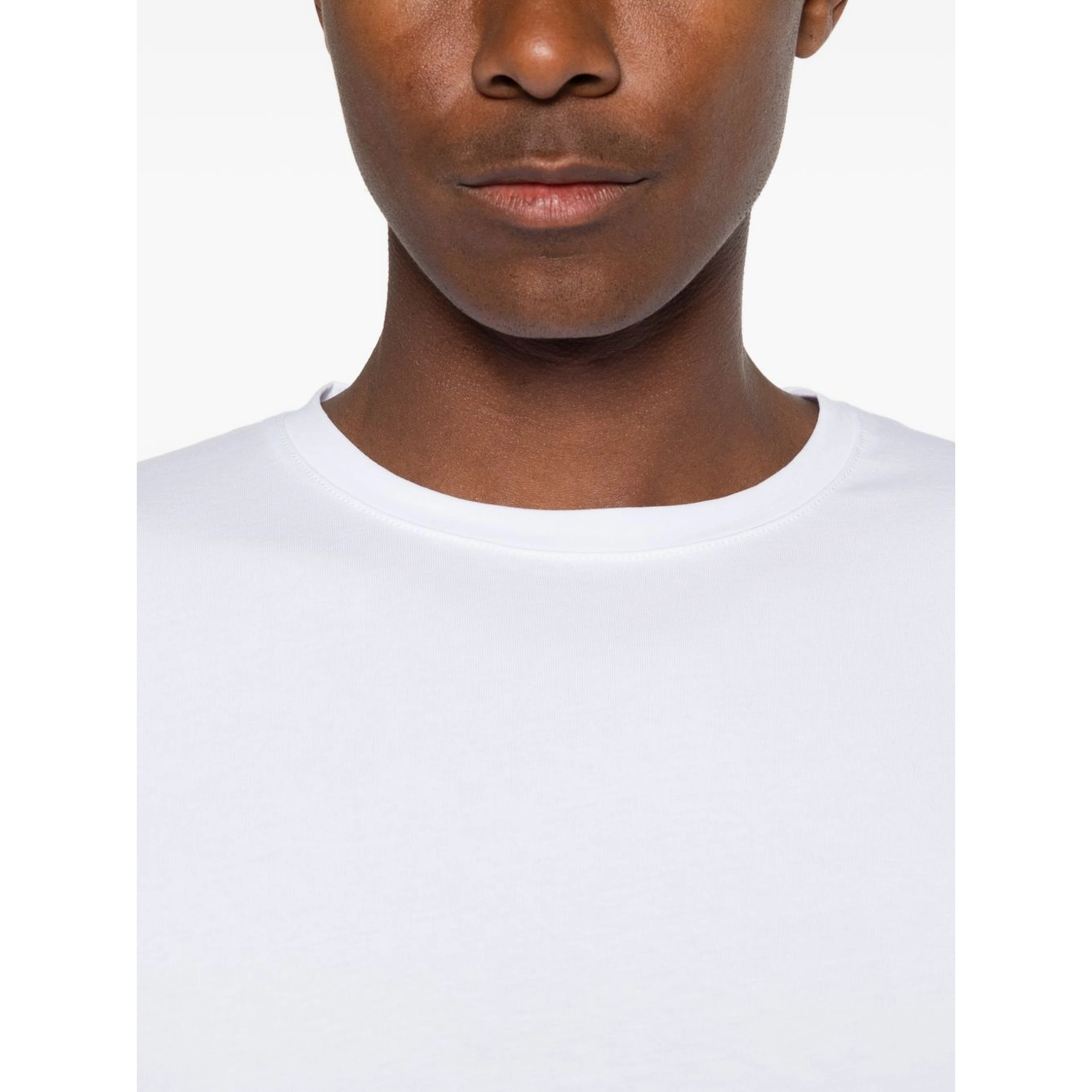 Daniele Fiesoli T-shirts and Polos White