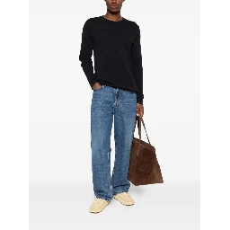 Daniele Fiesoli Sweaters Blue