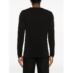 Daniele Fiesoli Sweaters Black