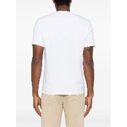 Daniele Fiesoli T-shirts and Polos White