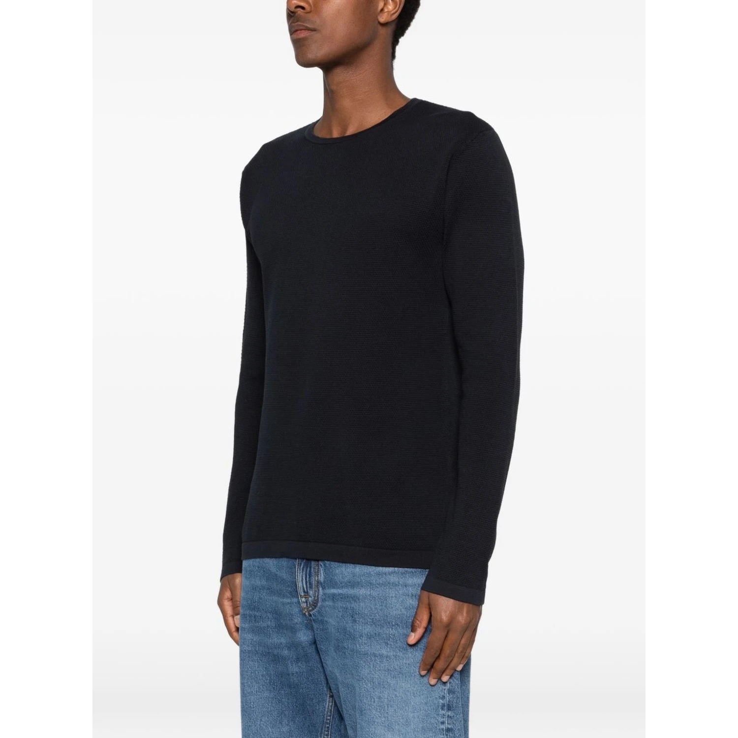 Daniele Fiesoli Sweaters Blue