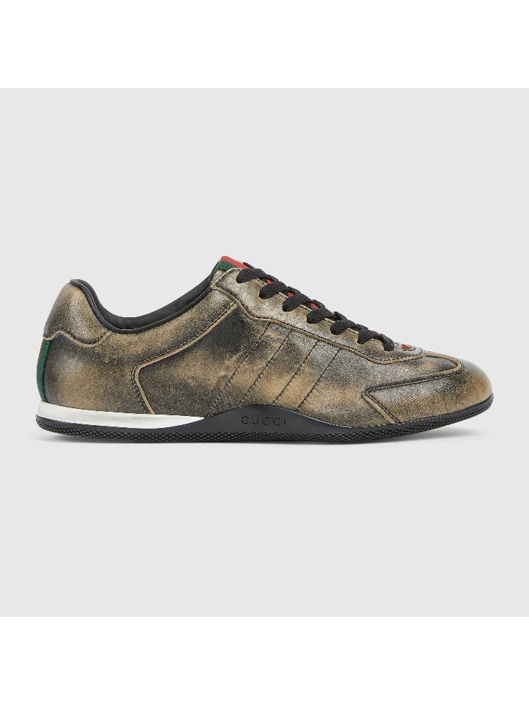 "Gucci Shift" sneakers