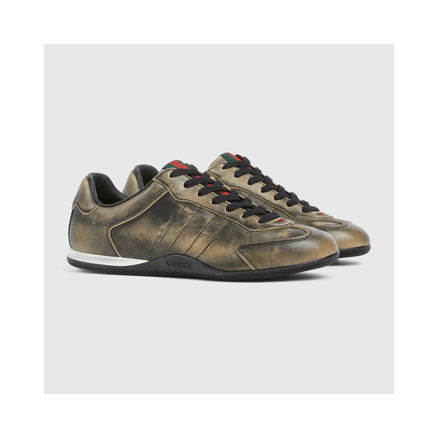 "Gucci Shift" sneakers