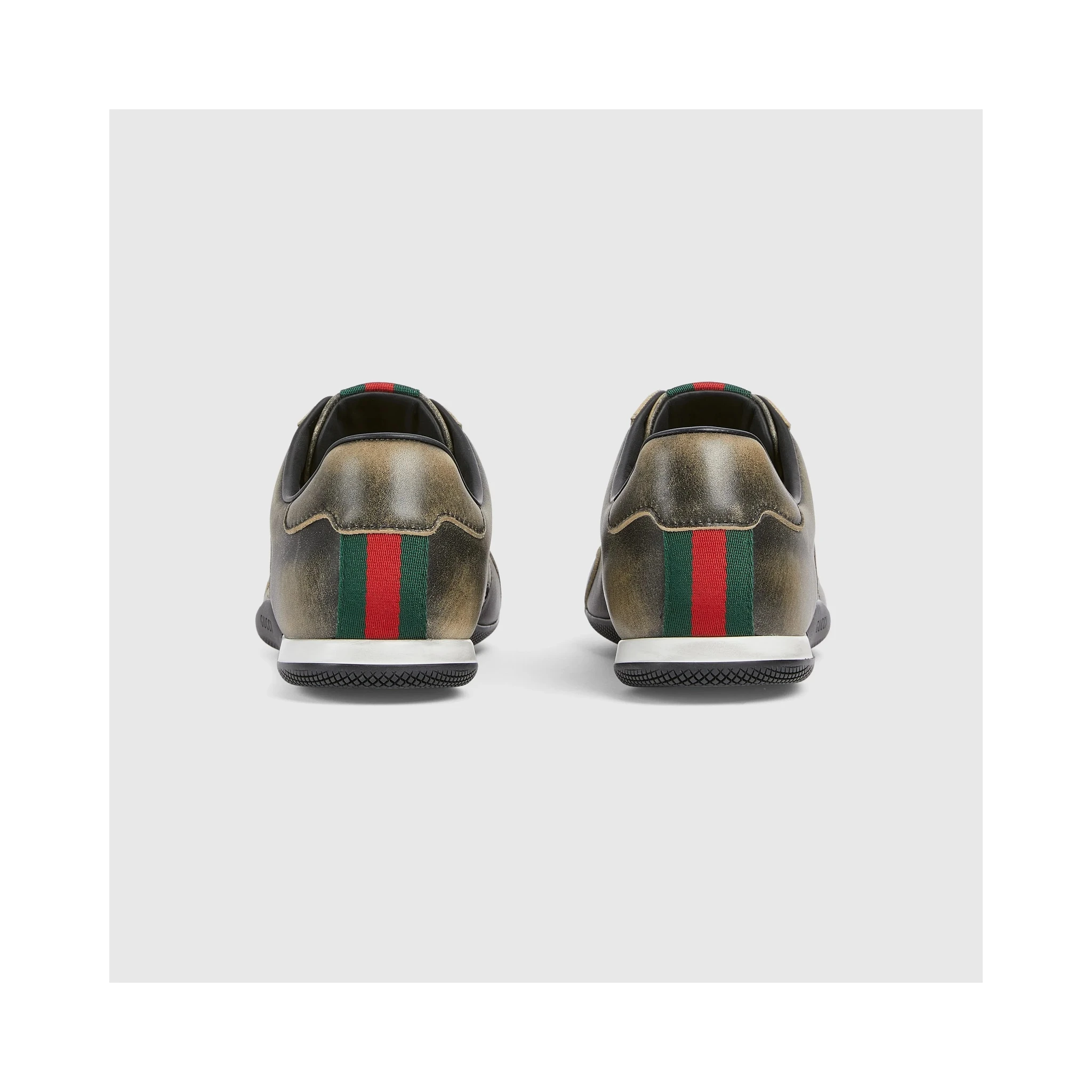 "Gucci Shift" sneakers