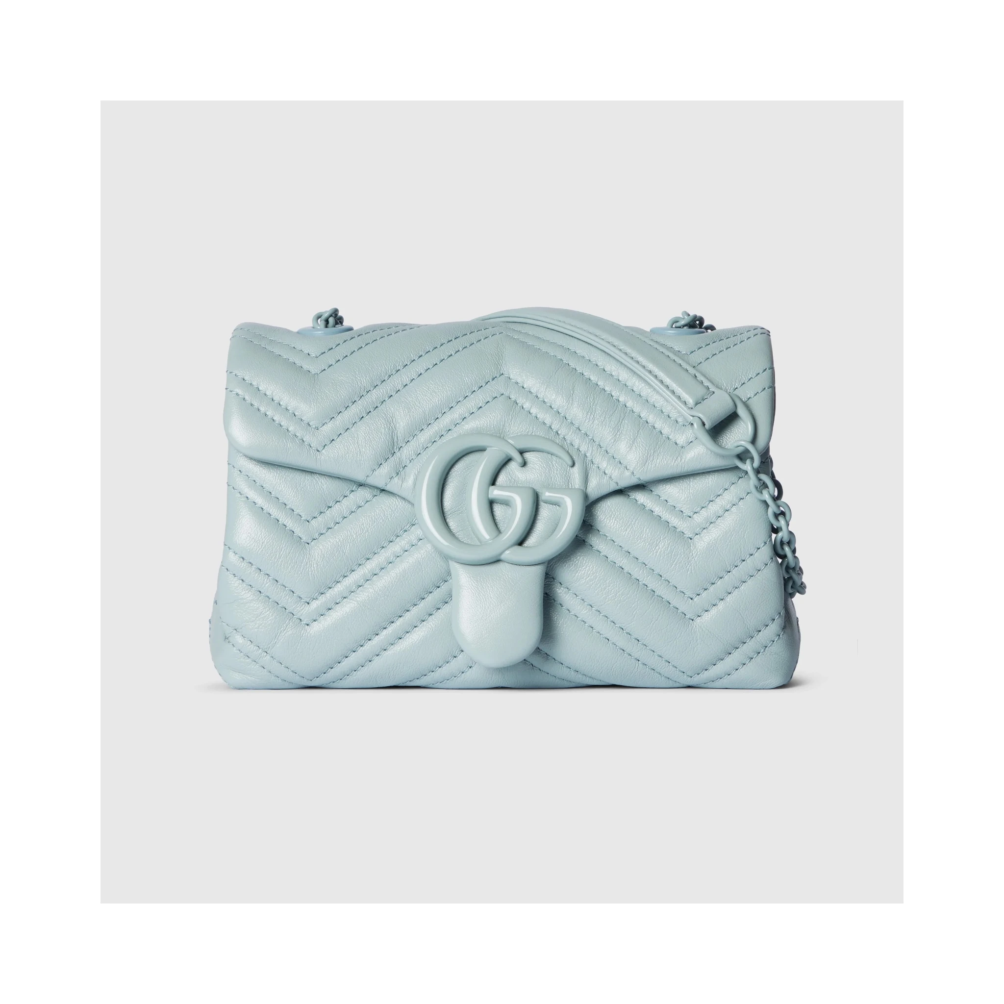 حقيبة كتف صغيرة من "جي جي مارمونت"