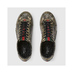 "Gucci Shift" sneakers