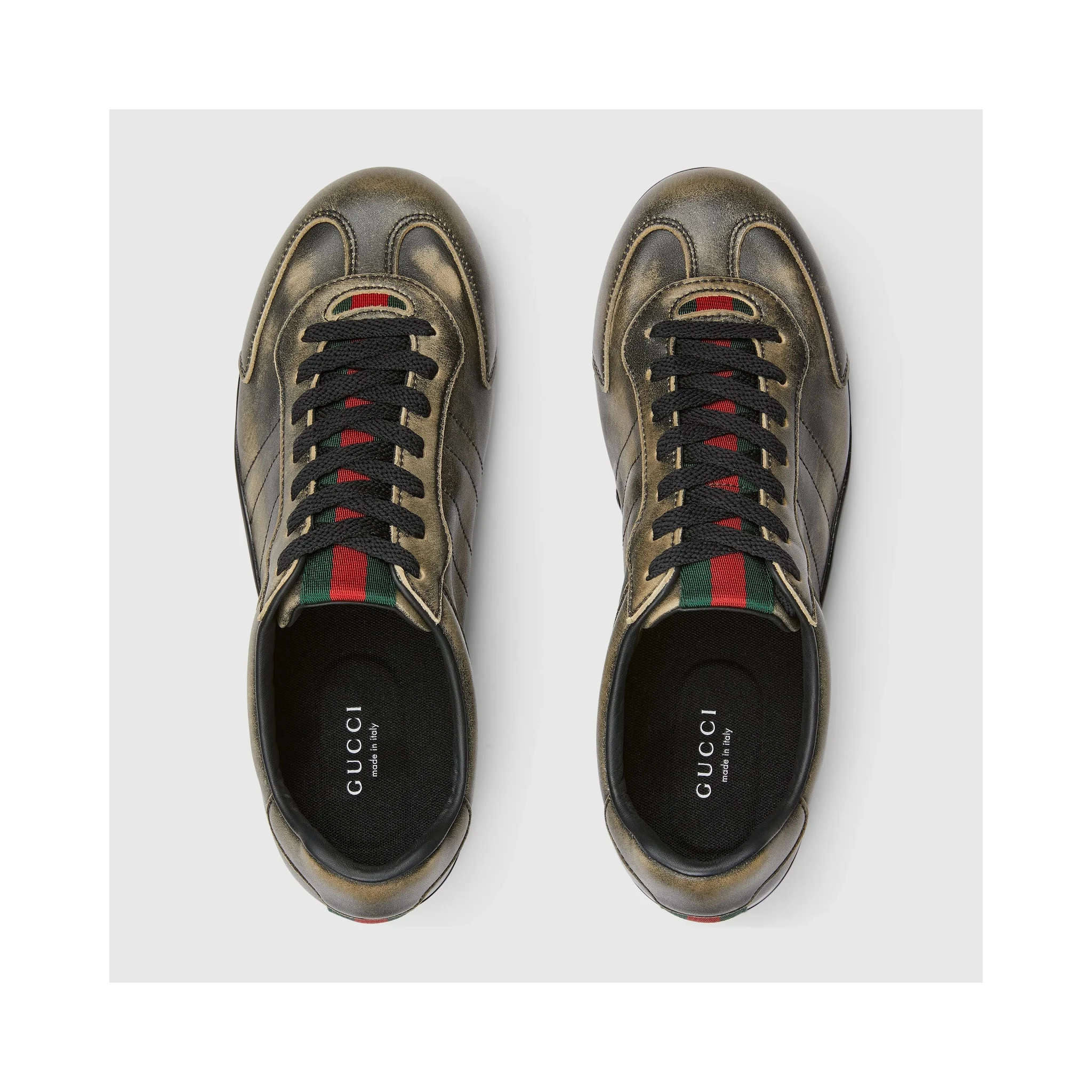 "Gucci Shift" sneakers