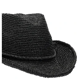 Rafia classic hat