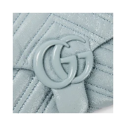 حقيبة كتف صغيرة من "جي جي مارمونت"