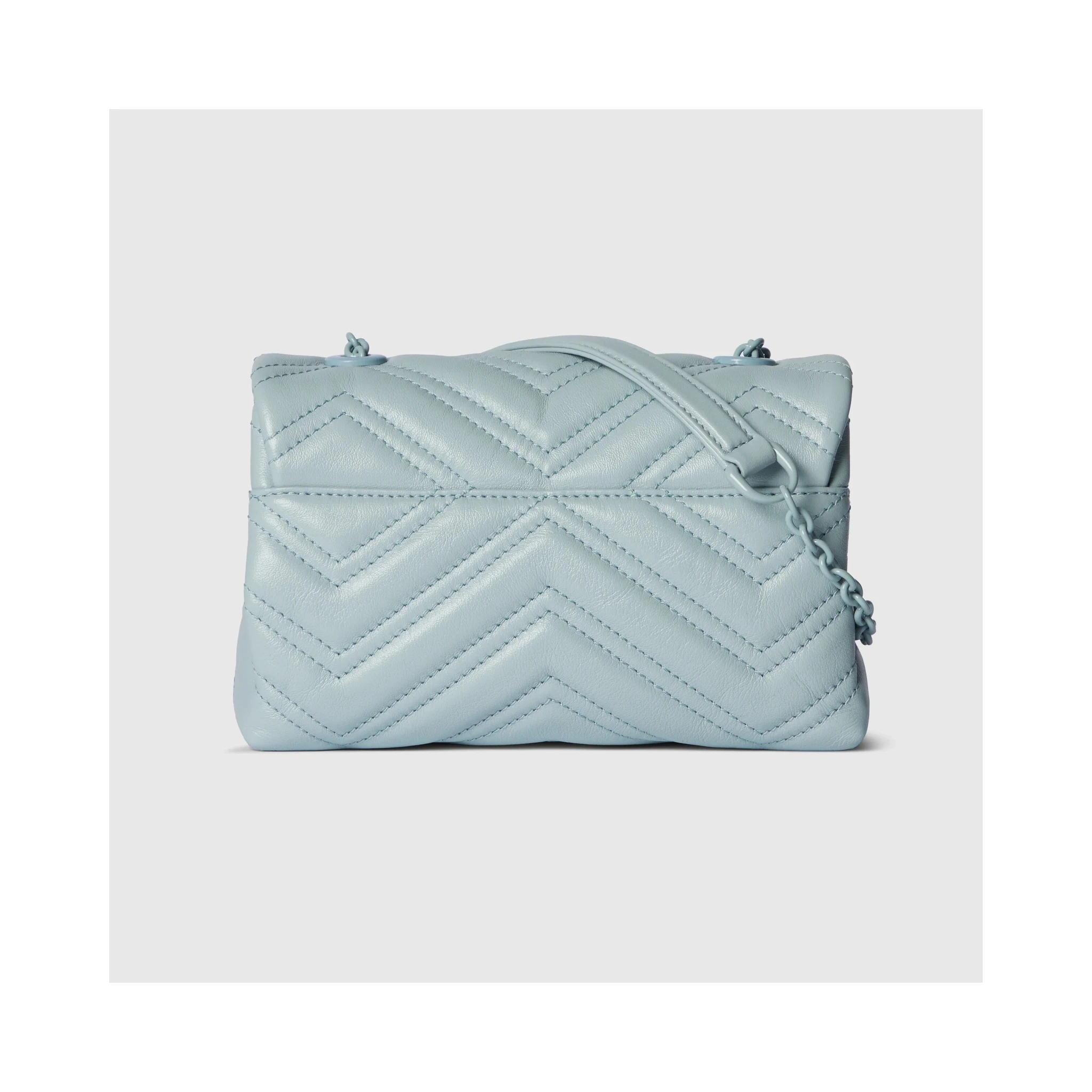 حقيبة كتف صغيرة من "جي جي مارمونت"